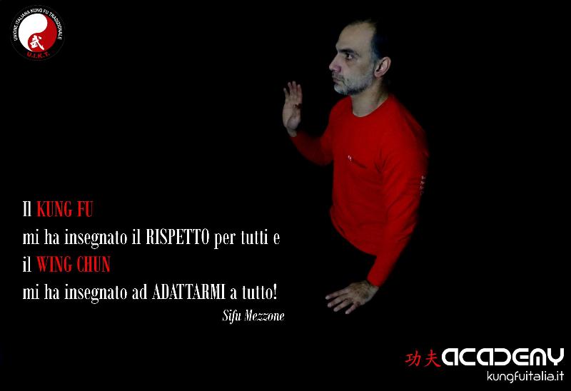 Kung Fu Academy Caserta di Sifu Salvatore Mezzone Accademia di Wing Chun e Tai Chi Quan (1)